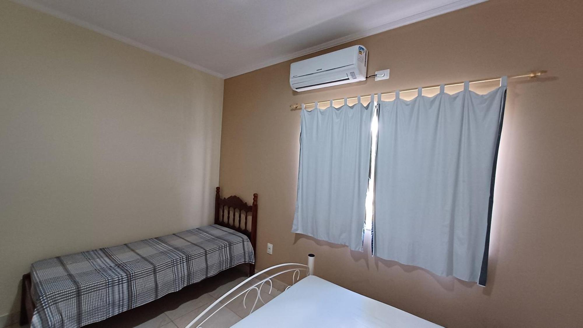 Anexo Da Casa De Campo - 2/4 Com Piscina Petrolina Kültér fotó