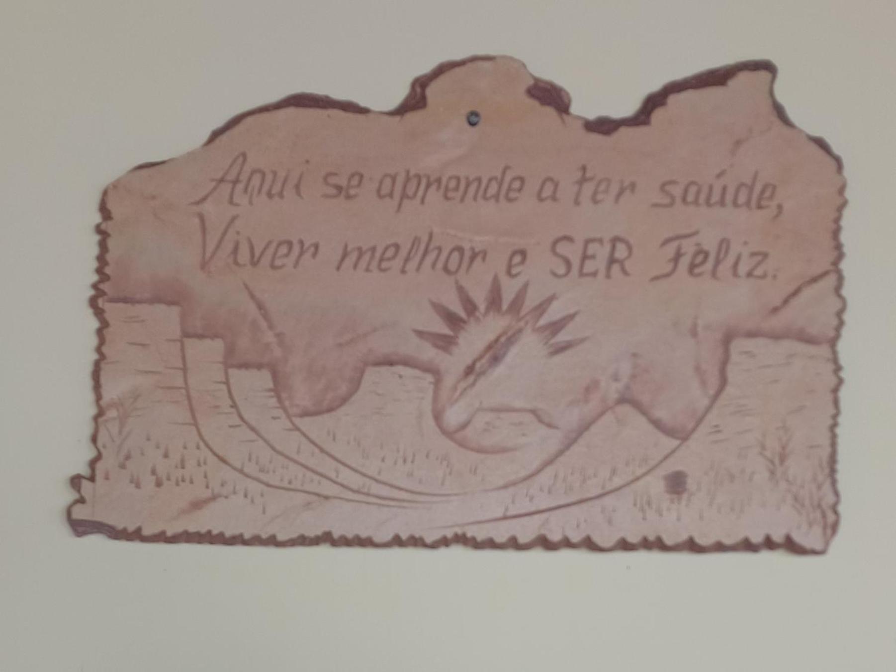 Anexo Da Casa De Campo - 2/4 Com Piscina Petrolina Kültér fotó